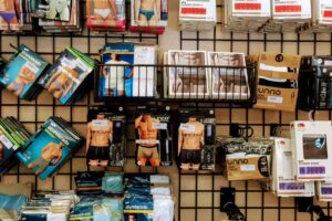 Confecciones Romeral