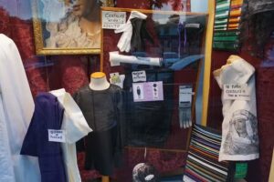 Confecciones Rosaleda