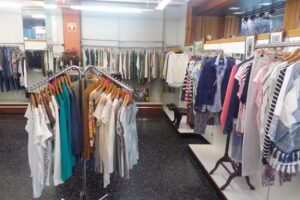 Confecciones San Ignacio