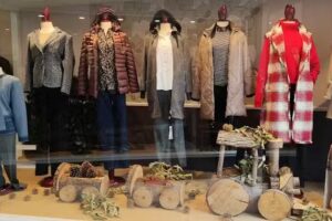 Confecciones San Juan