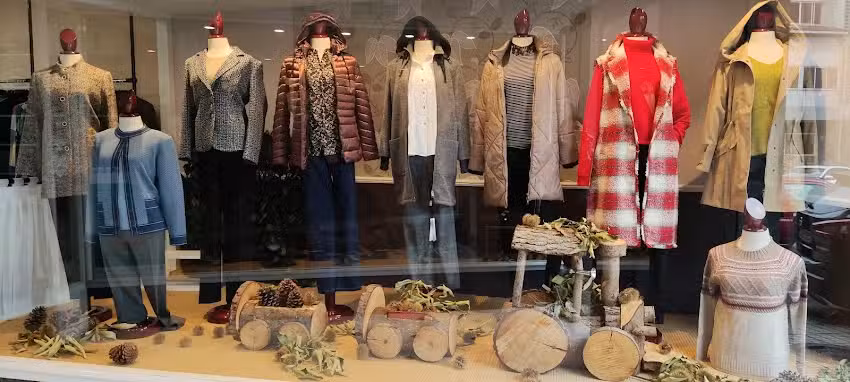 Confecciones San Juan