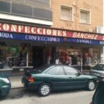 Confecciones S&aacute;nchez