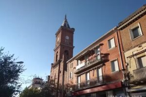 Confecciones Sevilla