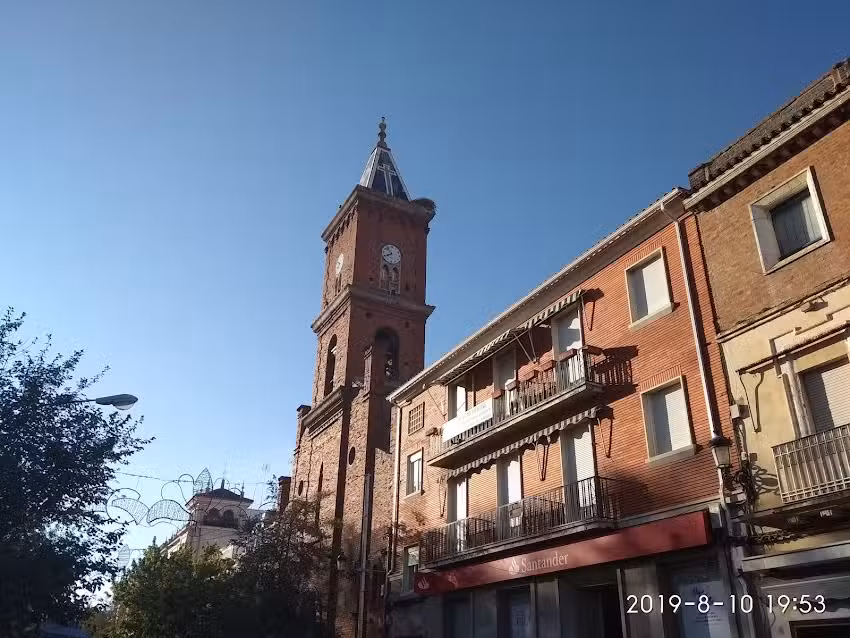 Confecciones Sevilla