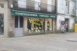 Confecciones Taboada
