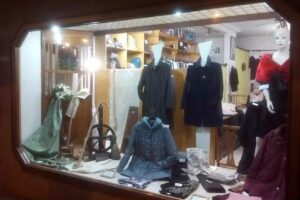 Confecciones Telaci. Alonso Y Gavela, S.A.