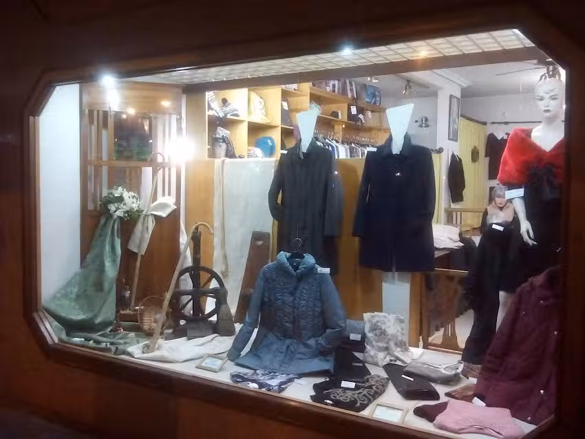 Confecciones Telaci. Alonso Y Gavela, S.A.