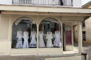 Confecciones y Tejidos Jos&eacute; P&eacute;rez