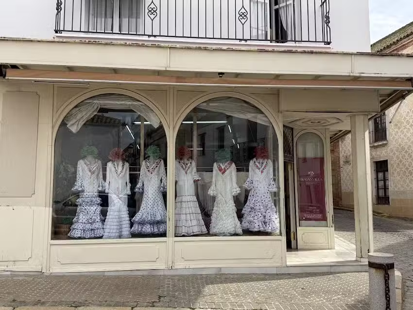 Confecciones y Tejidos Jos&eacute; P&eacute;rez