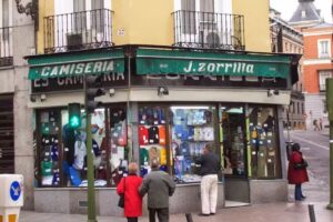 Confecciones Zorrilla | Ropa de Trabajo | Moda