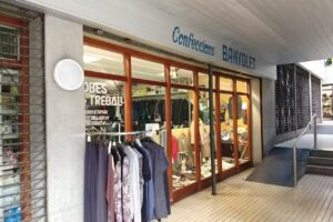 Confeccions Banyoles