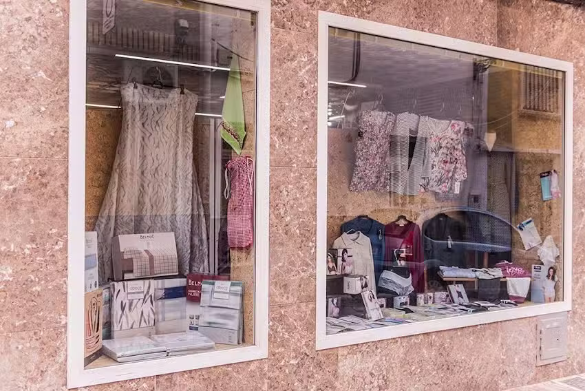 Confeccions Civera Casa Amelia