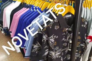 Confeccions Espin&oacute;s