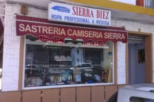 Confeciones Modas Sierra