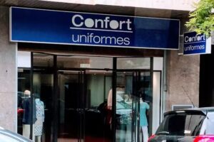 Confort Uniformes