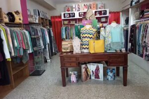 Conrado Moda Castellon