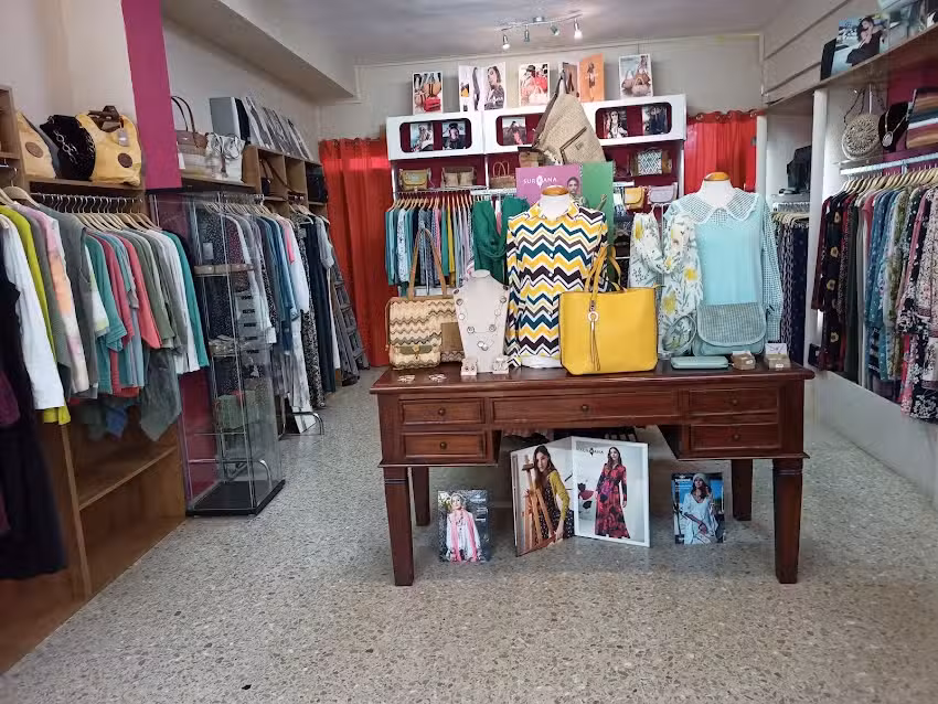 Conrado Moda Castellon