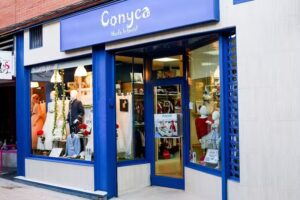 Conyca Moda Infantil