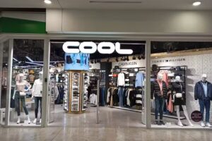 Cool | C.C. Gran Via Alicante