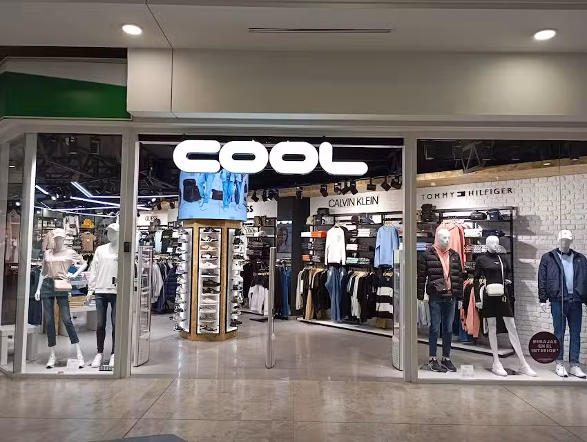 Cool | C.C. Gran Via Alicante