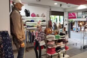 Cool | C.C. La Marina | Finestrat