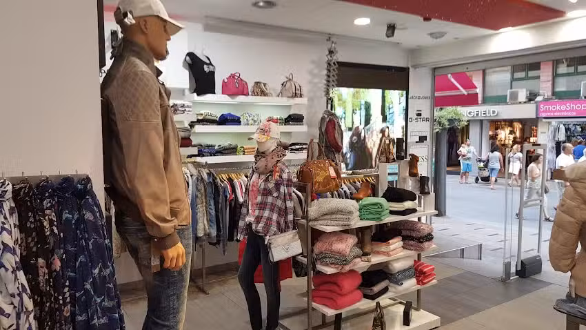 Cool | C.C. La Marina | Finestrat