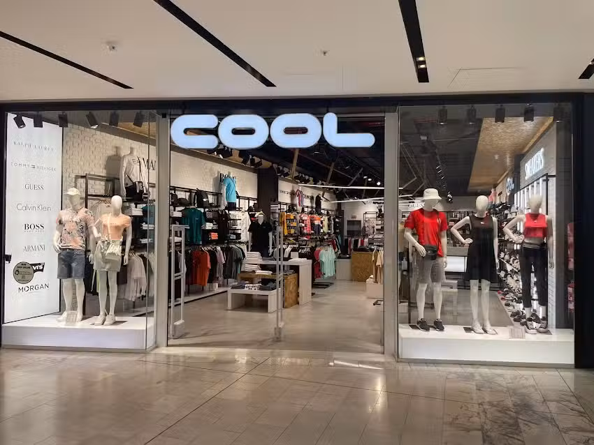 Cool | C.C. La Salera | Castellon