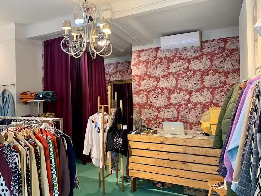 Cool Hunter Zaragoza