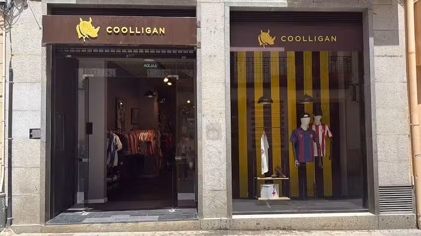 Coolligan