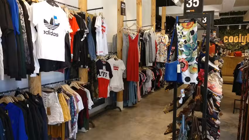 Cooltrendy Torrellano