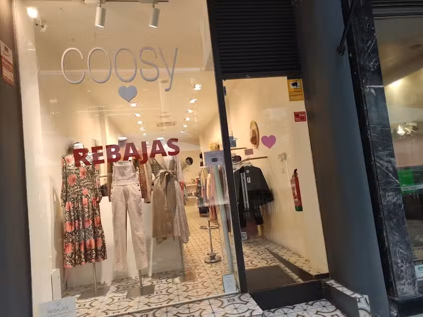 Coosy