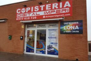 Copisteria Digital IMPERI
