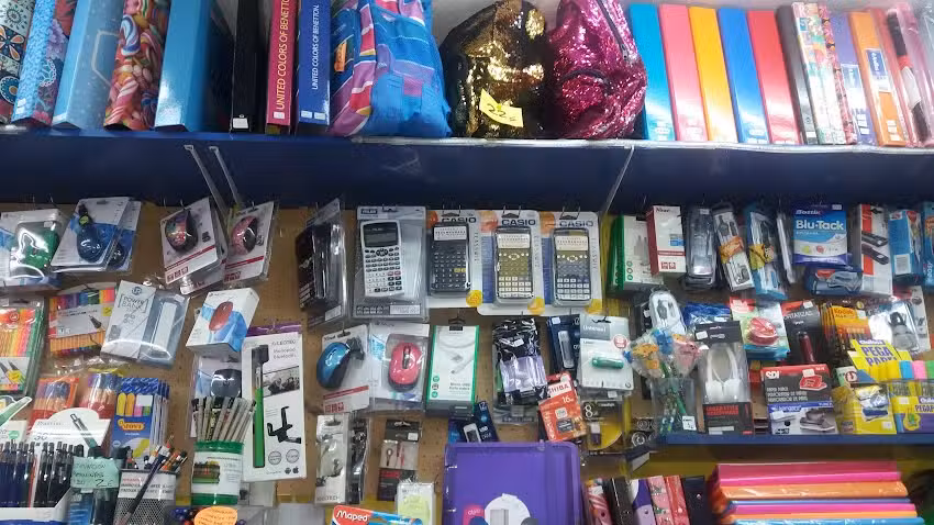 COPISTERIA TECNOCOPY