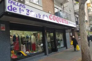 Coqueta Tallas Grandes Mujer &ndash; Moda Joven