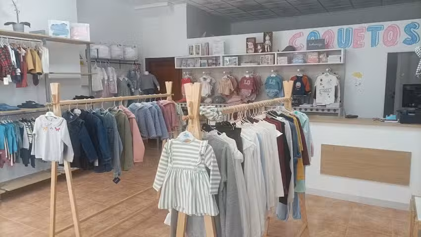 Coquetos