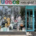 Coquetos Moda Infantil
