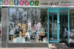 Coquetos Moda Infantil