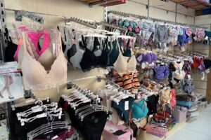 Coquette &ndash; Corseter&iacute;a & Hogar