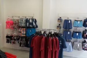 Coquettte moda intima