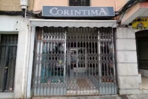 Corintima