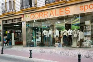 Corrales Sport