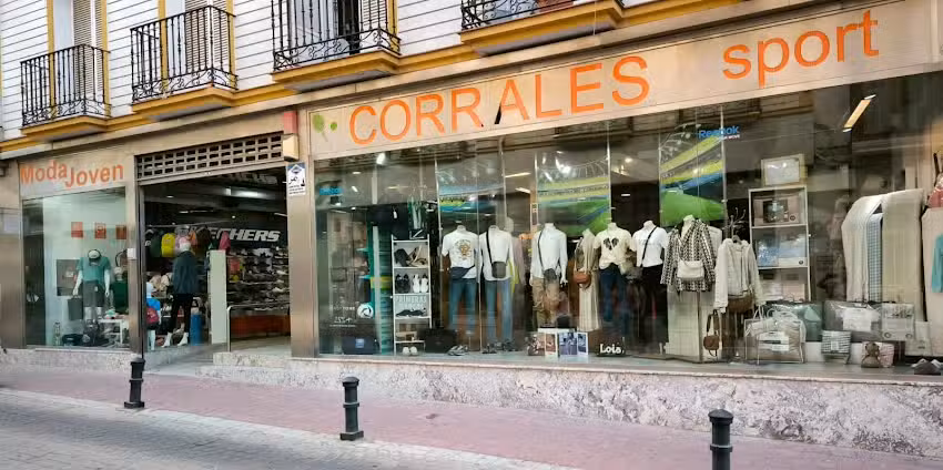 Corrales Sport