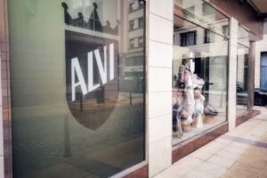 Corseter&iacute;a Alvi Torrelavega
