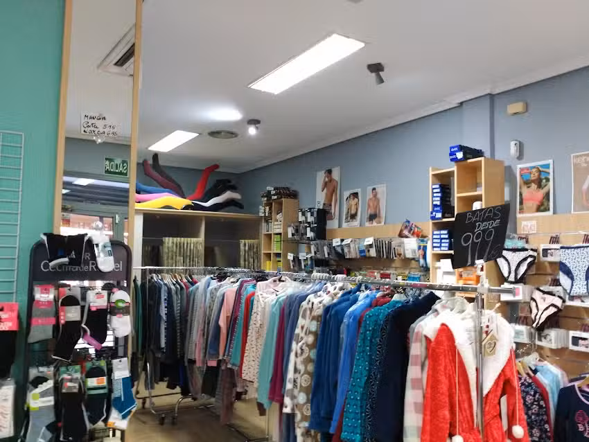 Corseter&iacute;a Coket