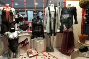 Corseter&iacute;a F&eacute;mina