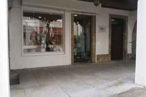 Corseter&iacute;a Isabel