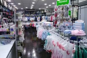 Corseteria-Lenceria Oportunidades Del Vestir