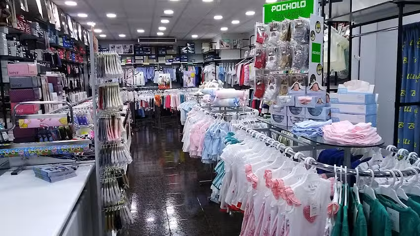 Corseteria-Lenceria Oportunidades Del Vestir