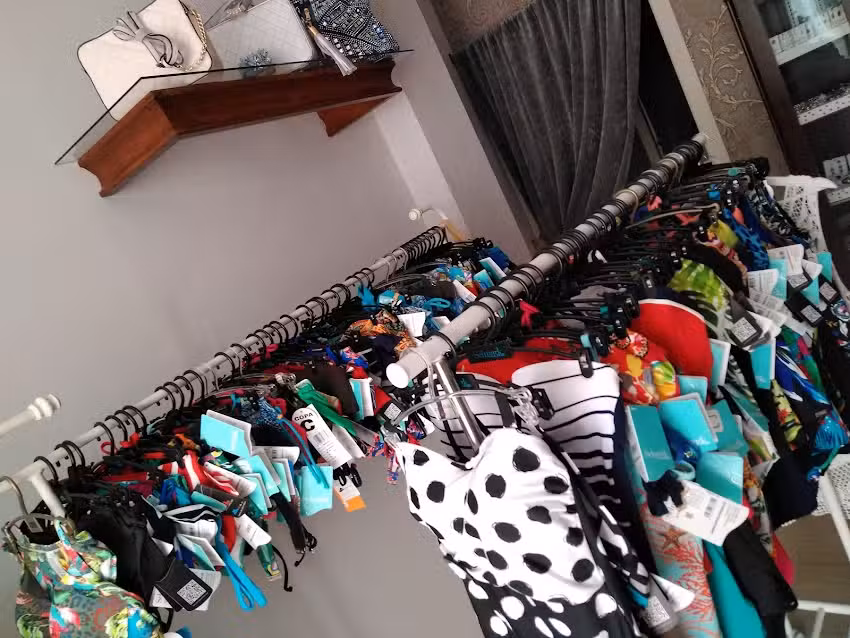 Corsetto Corseteria