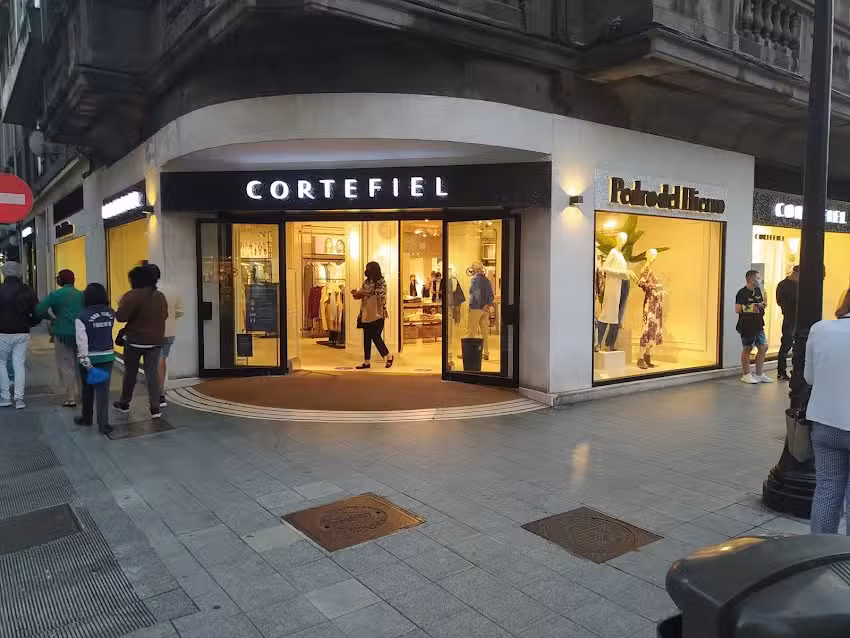 Cortefiel